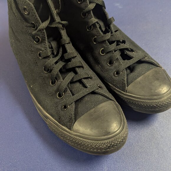 Chuck Taylor Converse All Star - Picture 13 of 16